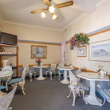 Annie'S Shandon Inn Brisbane Extérieur photo