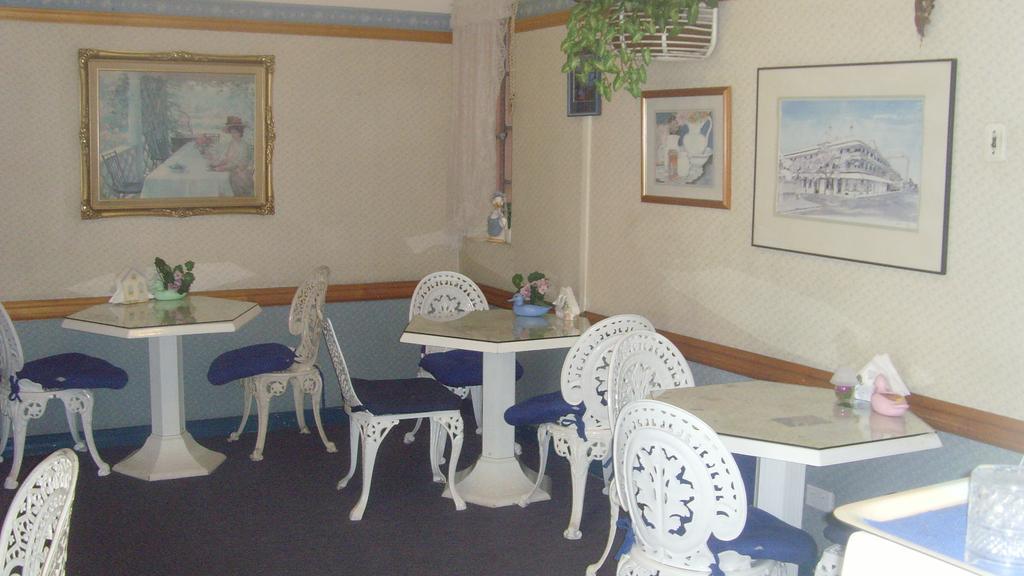 Annie'S Shandon Inn Brisbane Extérieur photo