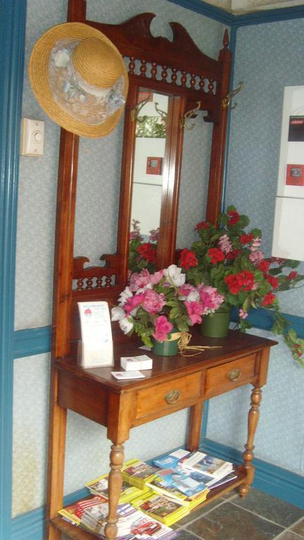 Annie'S Shandon Inn Brisbane Extérieur photo