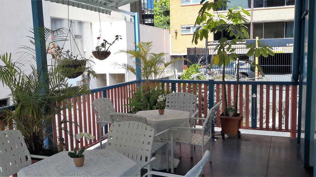 Annie'S Shandon Inn Brisbane Extérieur photo