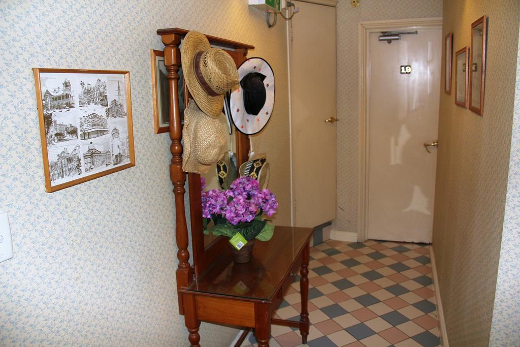 Annie'S Shandon Inn Brisbane Extérieur photo