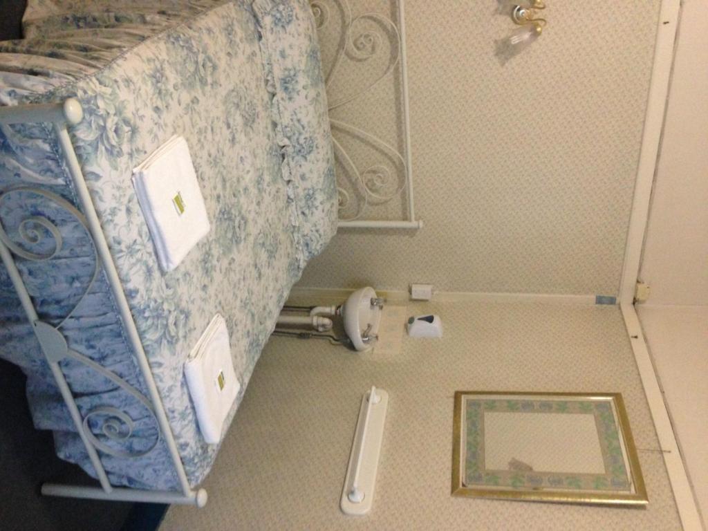 Annie'S Shandon Inn Brisbane Extérieur photo