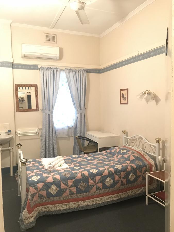 Annie'S Shandon Inn Brisbane Extérieur photo