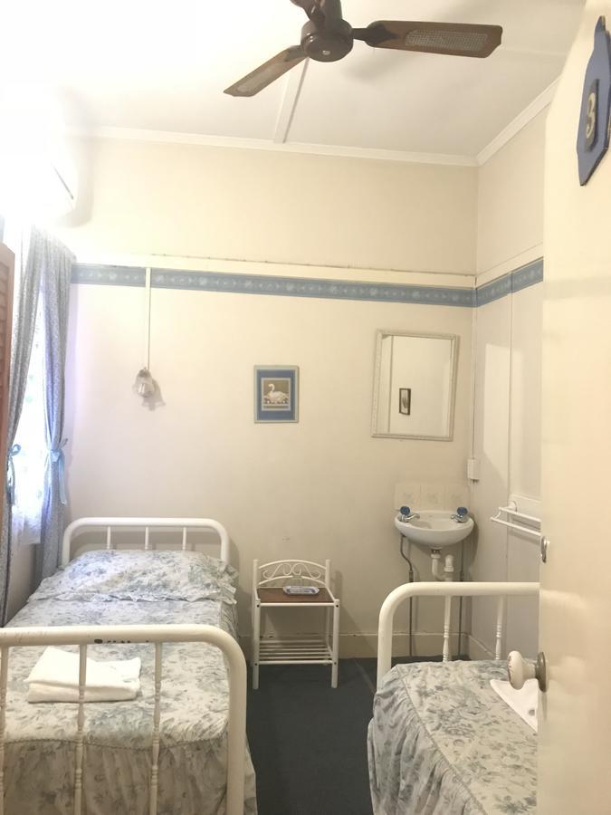 Annie'S Shandon Inn Brisbane Extérieur photo