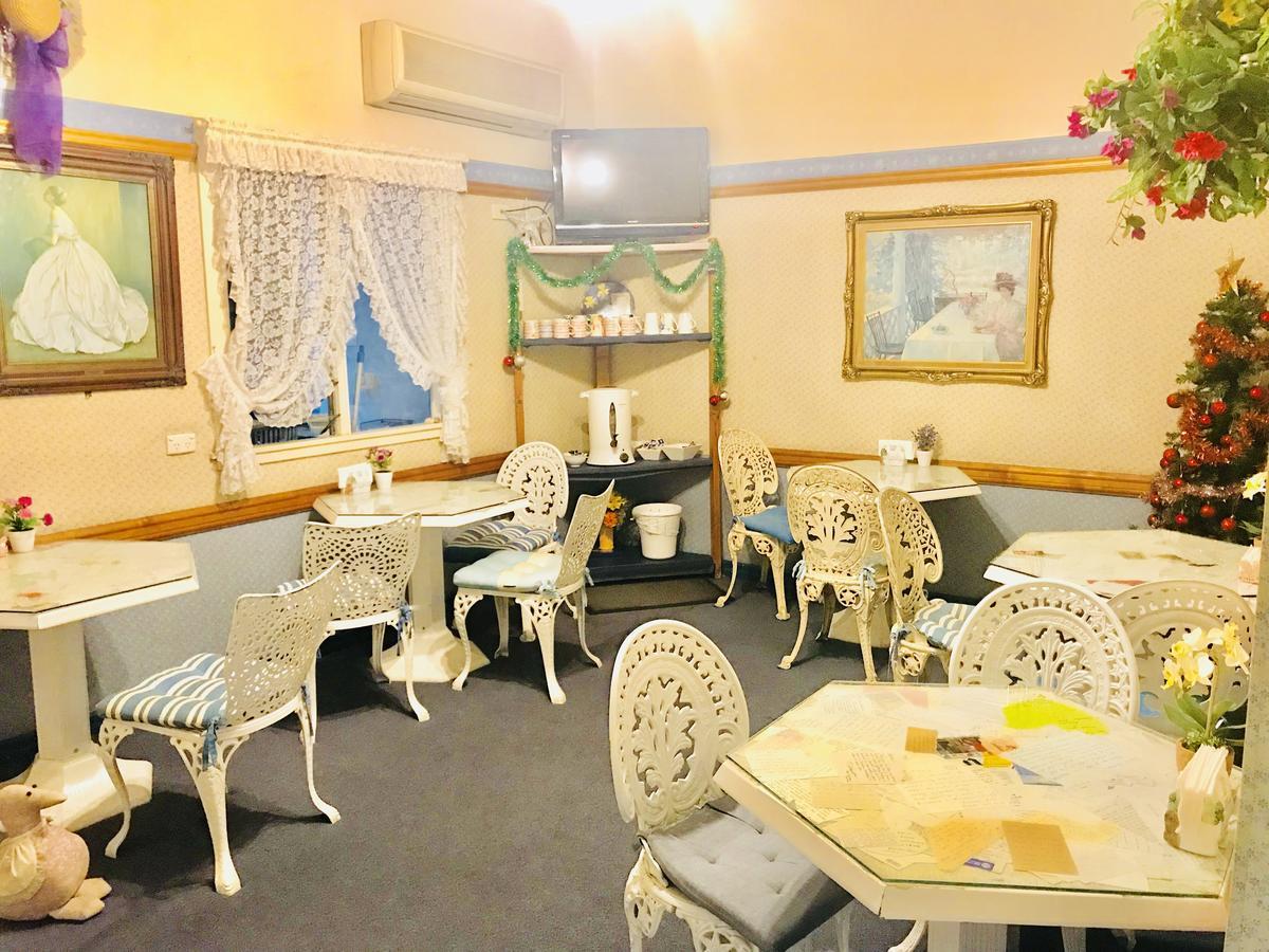 Annie'S Shandon Inn Brisbane Extérieur photo