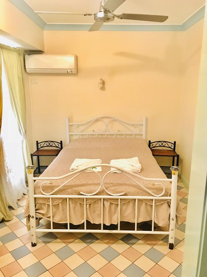 Annie'S Shandon Inn Brisbane Extérieur photo