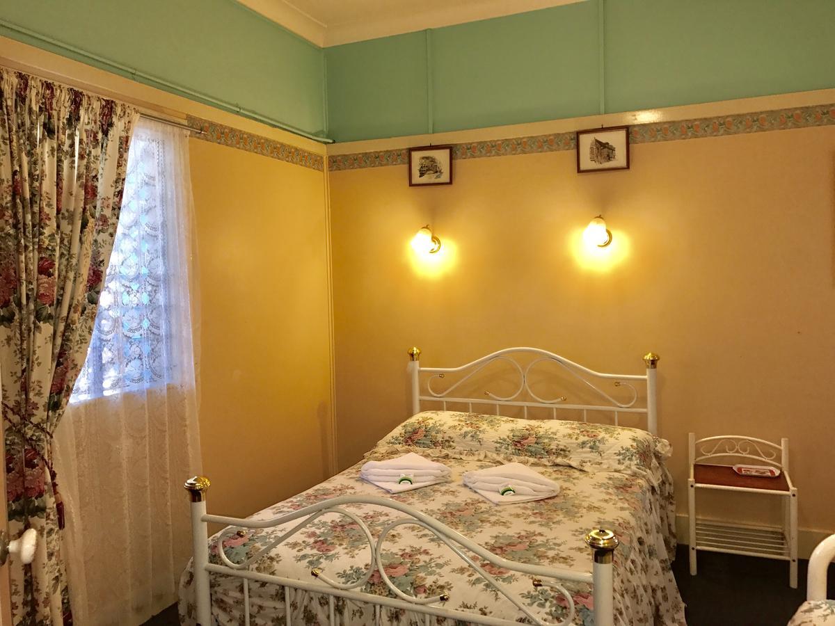 Annie'S Shandon Inn Brisbane Extérieur photo