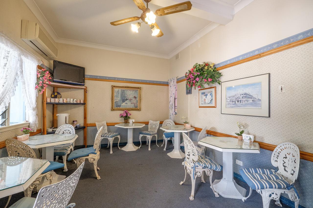 Annie'S Shandon Inn Brisbane Extérieur photo