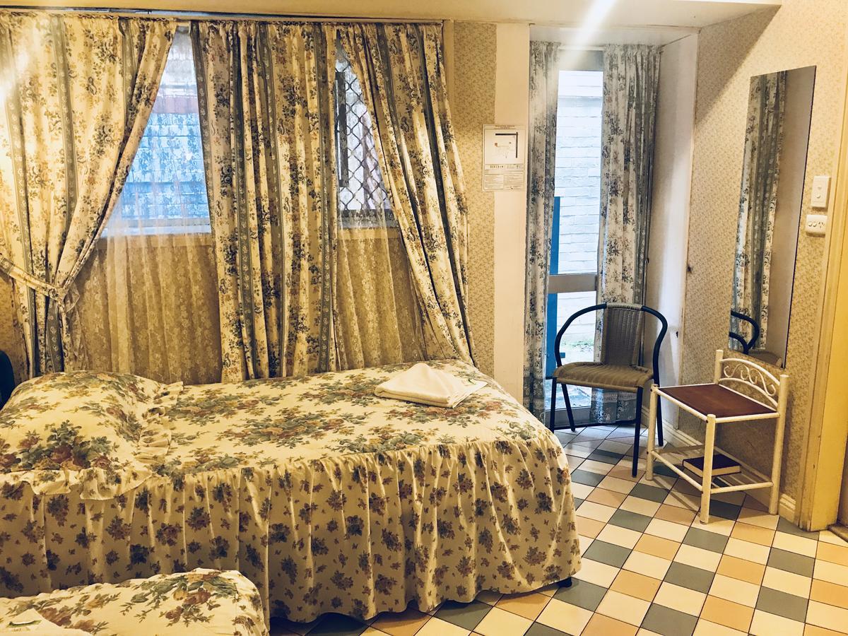 Annie'S Shandon Inn Brisbane Extérieur photo