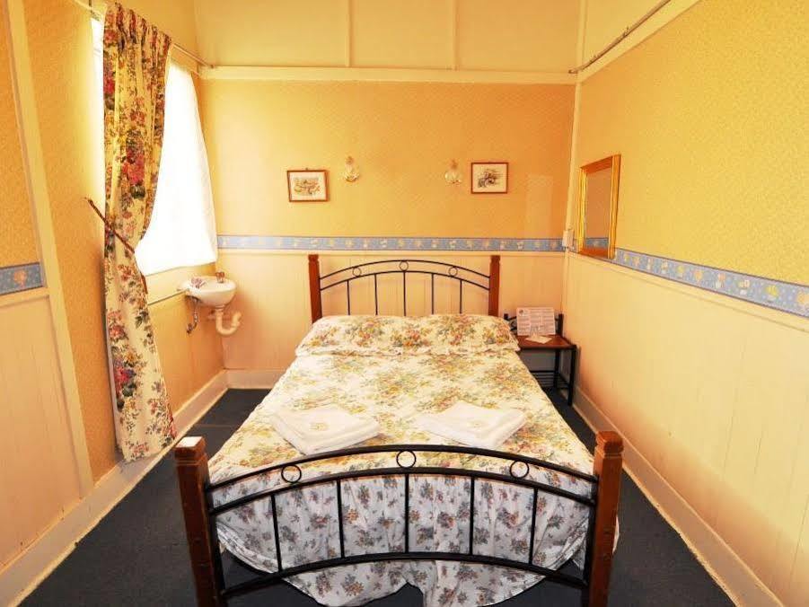 Annie'S Shandon Inn Brisbane Extérieur photo