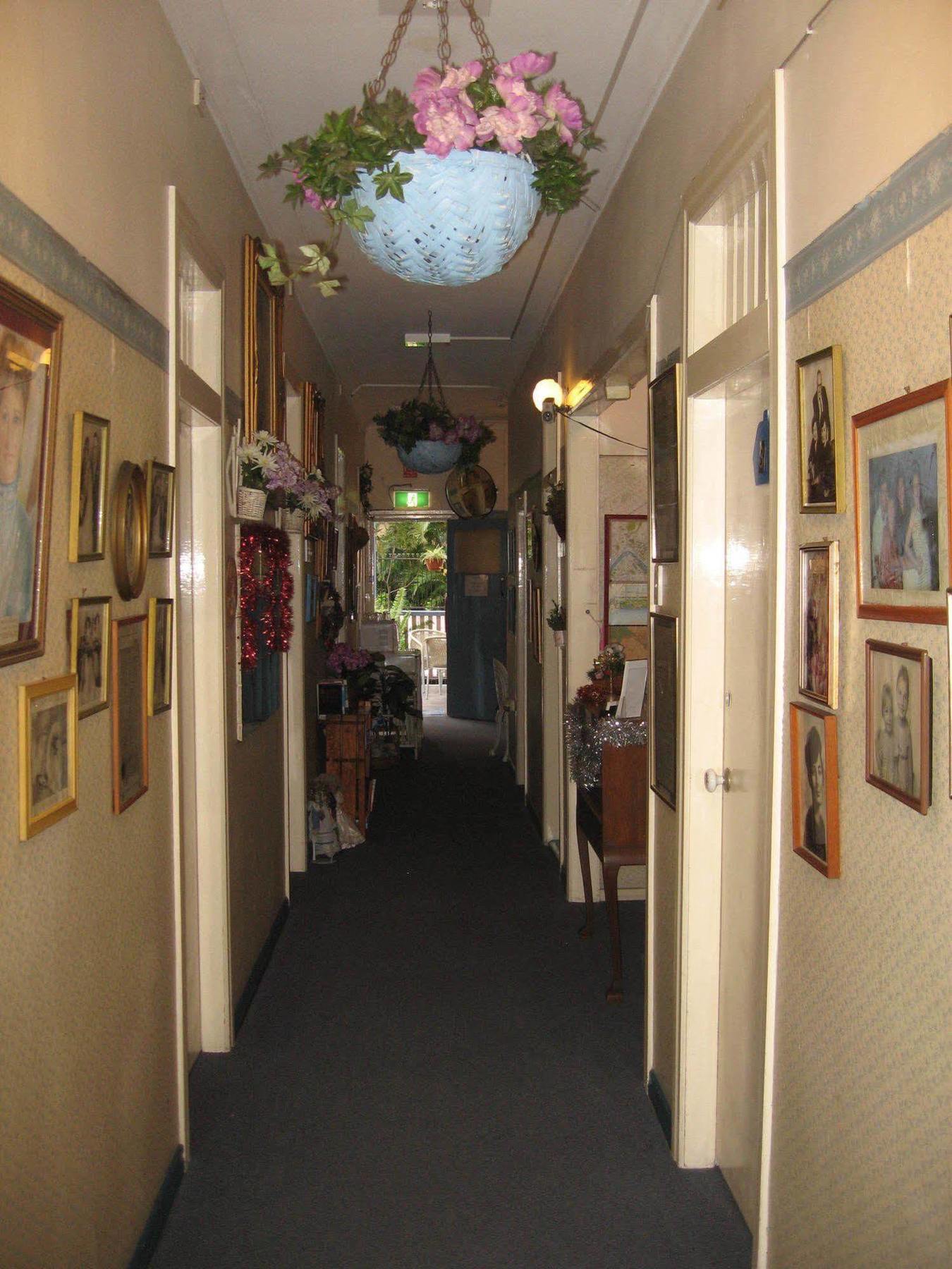 Annie'S Shandon Inn Brisbane Extérieur photo