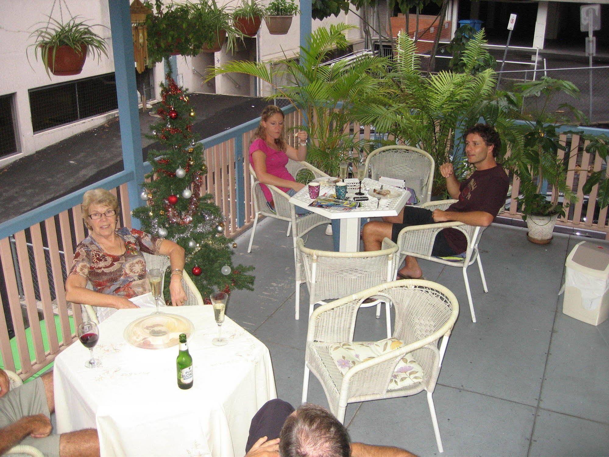 Annie'S Shandon Inn Brisbane Extérieur photo