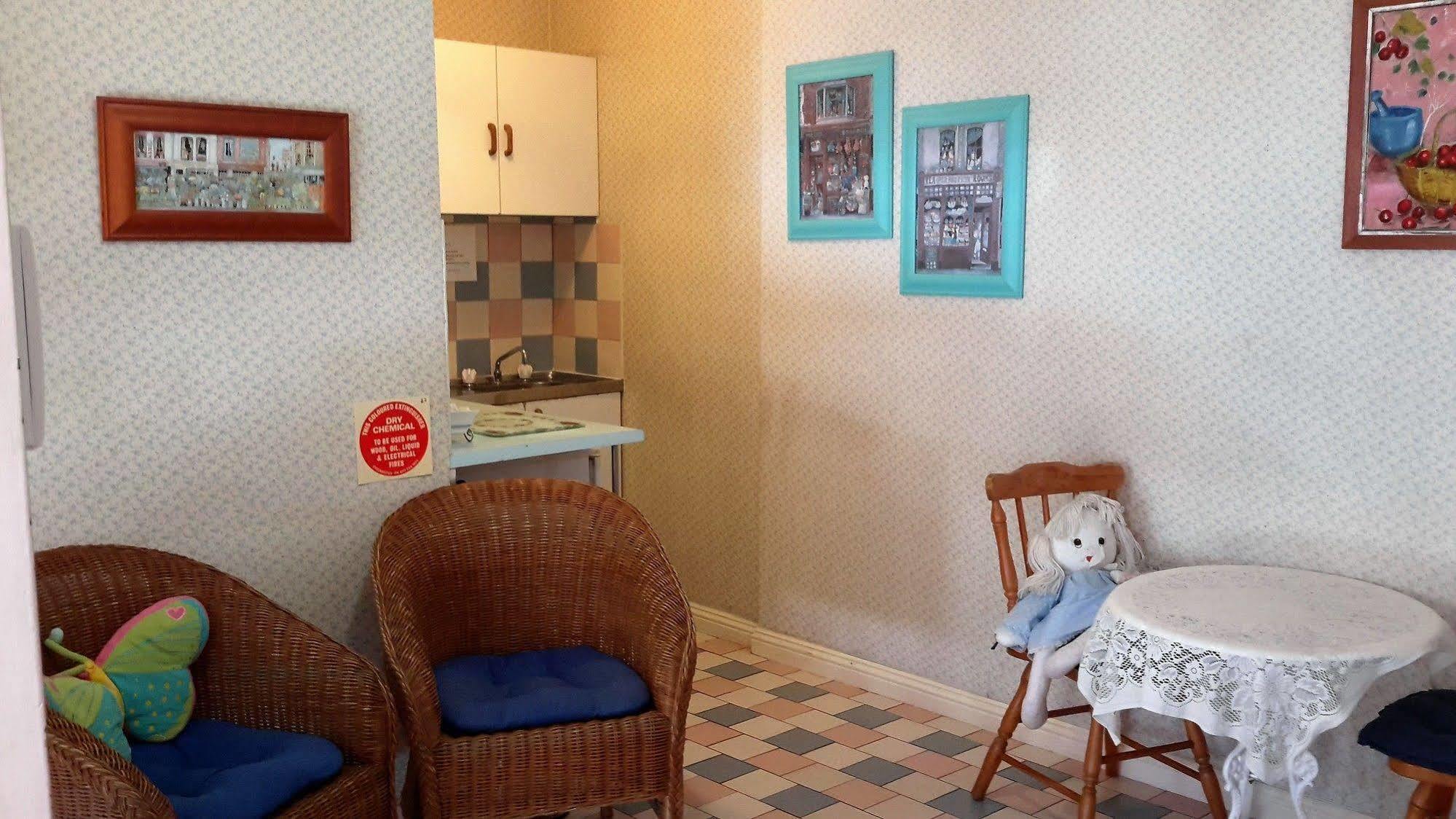 Annie'S Shandon Inn Brisbane Extérieur photo