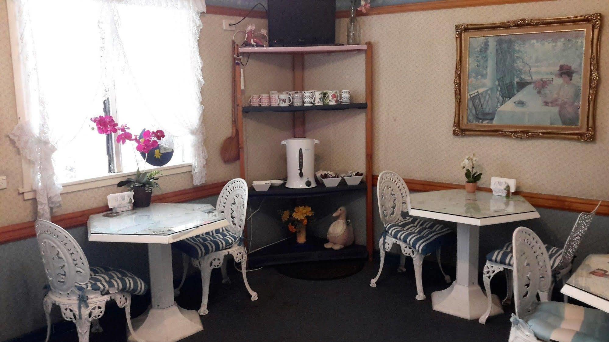 Annie'S Shandon Inn Brisbane Extérieur photo